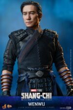 Shang-Chi and the Legend of the Ten Rings: Wenwu - Imagen 4