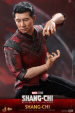 Shang-Chi and the Legend of the Ten Rings: Shang-Chi - Imagen 3