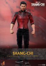 Shang-Chi and the Legend of the Ten Rings: Shang-Chi - Imagen 4