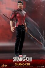 Shang-Chi and the Legend of the Ten Rings: Shang-Chi - Imagen 5