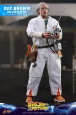 Back to the Future: Doc Brown (Deluxe Version) - Imagen 2