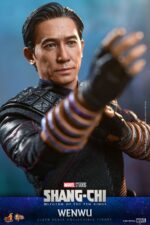Shang-Chi and the Legend of the Ten Rings: Wenwu - Imagen 5