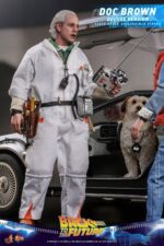 Back to the Future: Doc Brown (Deluxe Version) - Imagen 5