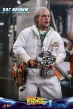 Back to the Future: Doc Brown - Imagen 3