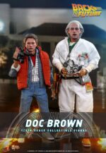 Back to the Future: Doc Brown - Imagen 4