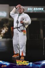 Back to the Future: Doc Brown - Imagen 6