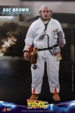 Back to the Future: Doc Brown - Imagen 2