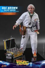 Back to the Future: Doc Brown (Deluxe Version) - Imagen 3