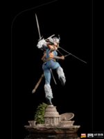 X-Men: Spiral BDS Art Scale - Imagen 4