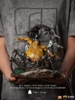 X-Men: Mojo BDS Art Scale - Imagen 2