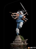 X-Men: Spiral BDS Art Scale - Imagen 5