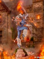 X-Men: Spiral BDS Art Scale - Imagen 2