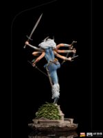 X-Men: Spiral BDS Art Scale - Imagen 6