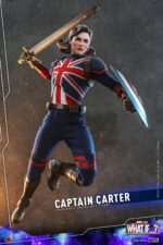 What If…? Captain Carter - Imagen 2