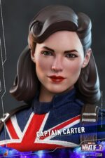 What If…? Captain Carter - Imagen 3