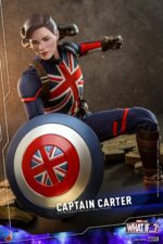 What If…? Captain Carter - Imagen 5