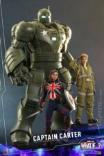 What If…? Captain Carter - Imagen 4