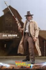 Back to the Future Part III: Doc Brown - Imagen 6