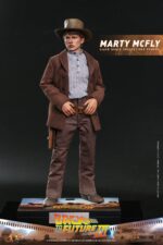 Back to the Future Part III: Marty McFly - Imagen 2