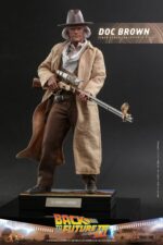 Back to the Future Part III: Doc Brown - Imagen 5