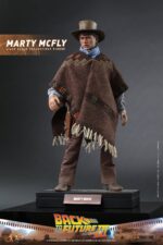 Back to the Future Part III: Marty McFly - Imagen 3