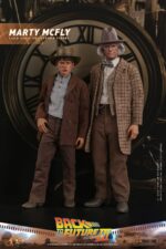 Back to the Future Part III: Marty McFly - Imagen 4