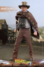 Back to the Future Part III: Marty McFly - Imagen 5