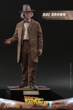 Back to the Future Part III: Doc Brown - Imagen 4