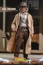Back to the Future Part III: Doc Brown - Imagen 2