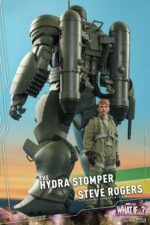 What If…? The Hydra Stomper and Steve Rogers - Imagen 4