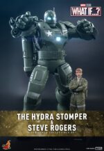 What If…? The Hydra Stomper and Steve Rogers - Imagen 3