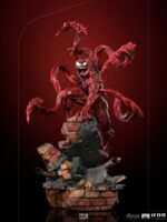 Venom: Let There Be Carnage - Carnage BDS - - Imagen 4