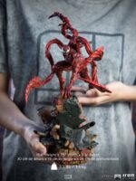 Venom: Let There Be Carnage - Carnage BDS - - Imagen 2