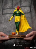 WandaVision: Vision Halloween Version - Imagen 2