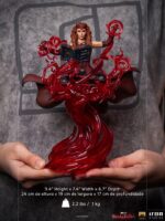 WandaVision: Scarlet Witch Deluxe Art Scale - Imagen 3