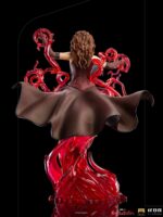 WandaVision: Scarlet Witch Deluxe Art Scale - Imagen 4