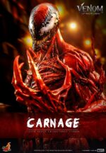 Venom: Let There Be Carnage – Carnage (Deluxe) – - Imagen 2
