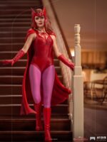 WandaVision: Wanda Halloween Version - Imagen 2