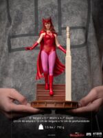 WandaVision: Wanda Halloween Version - Imagen 3