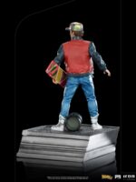 Back to the Future Part II – Marty McFly – Art Scale - Imagen 4