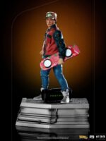 Back to the Future Part II – Marty McFly – Art Scale - Imagen 3