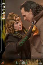 Loki: Sylvie - Imagen 6