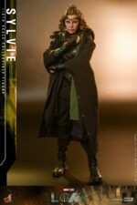 Loki: Sylvie - Imagen 4