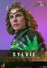 Loki: Sylvie - Imagen 3
