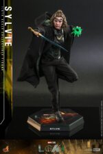 Loki: Sylvie - Imagen 5