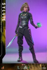 Loki: Sylvie - Imagen 2