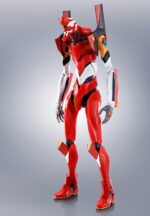 Evangelion Production Model-02 The Robot Spirits - Imagen 3