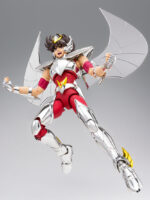 Saint Seiya Myth Cloth EX Seiya Pegasus - Imagen 6