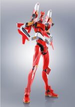 Evangelion Production Model-02 The Robot Spirits - Imagen 4