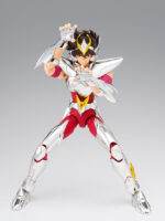 Saint Seiya Myth Cloth EX Seiya Pegasus - Imagen 5